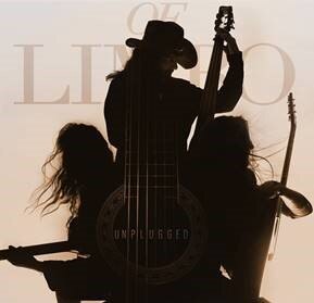 Of Limbo Share Introspective New "Unplugged" LP
