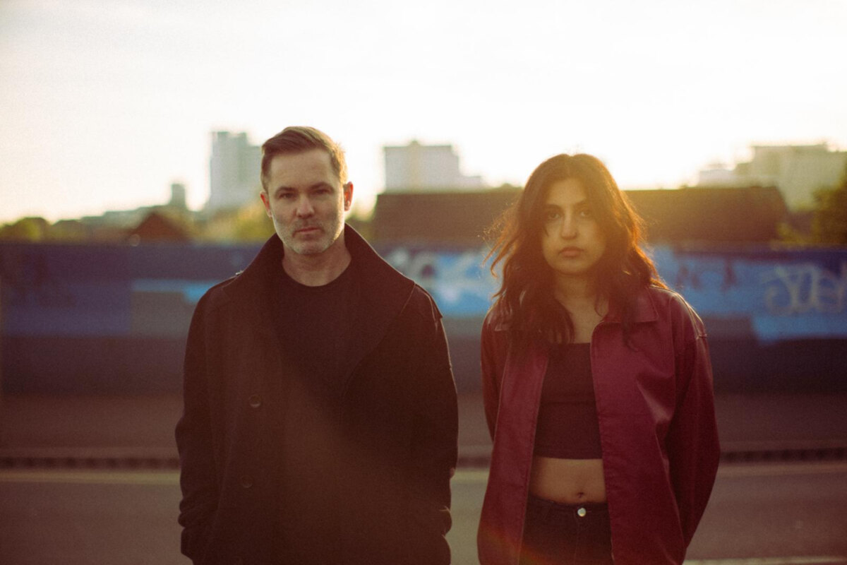 'Siula' release deeply introspective debut album 'Night Falls On The World' - Out now via Libertino