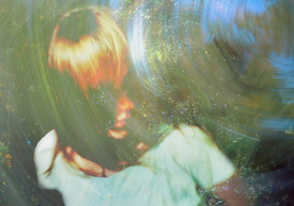 She's green announce new EP, confirm tour dates with Blondshell, Slow Pulp and Softcult