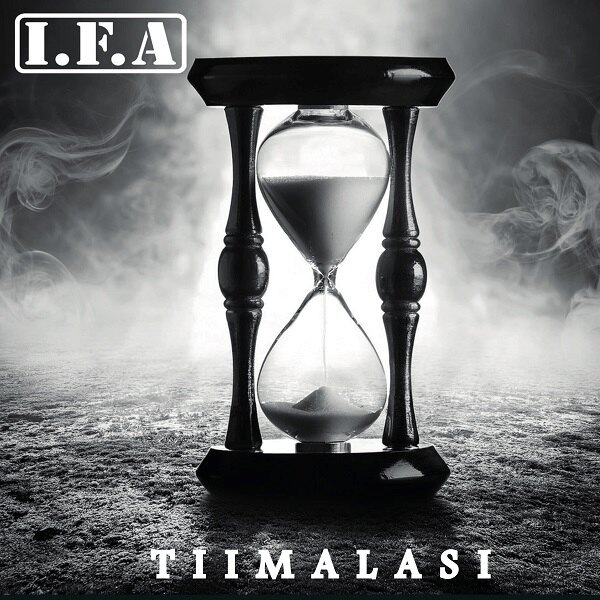 Finnish heavy rock band I.F.A released the last single and music video 'Tiimalasi' from their eponymous album