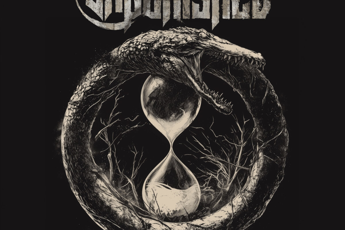  Unpunished, Ignites The Mosh Pit w/ New Single "Burn the Traitors" ft. Alex Leblanc (ex-Fracturus, ex-Neuraxis) From Forthcoming EP "Echoes of History" Out Sept 2025