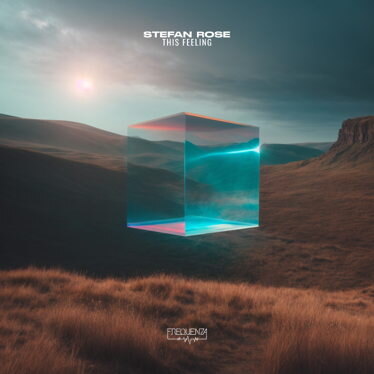 Rising electronic artist Stefan Rose releases ‘This Feeling EP’ via Frequenza