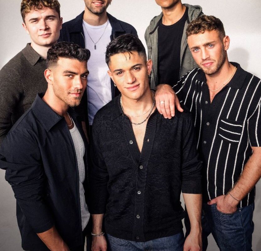 as1one release new single 'Together As One'