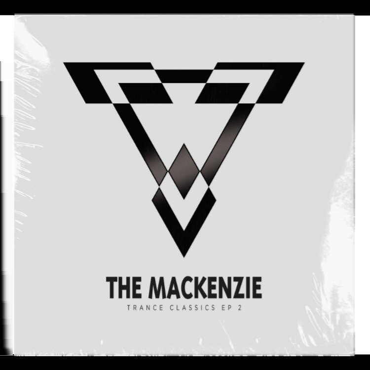 The Mackenzie releases Trance Classics EP 2