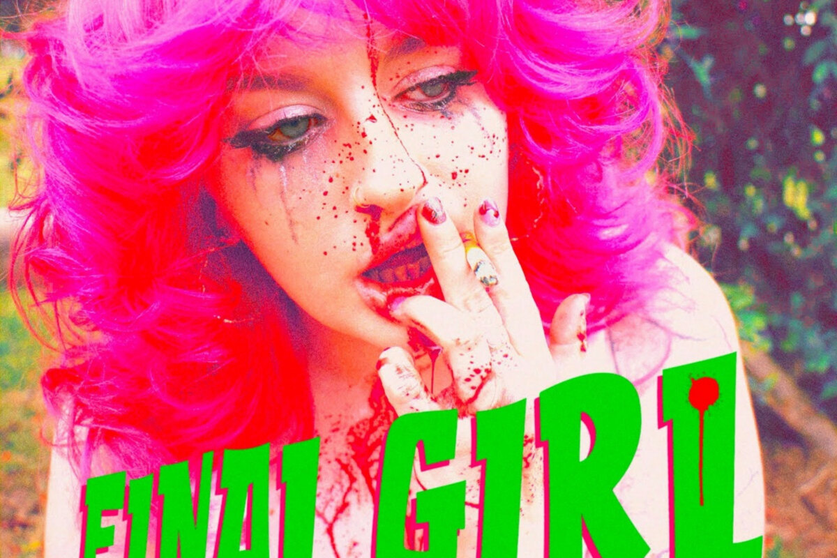 Sour Tongue: 'I Thought You Liked Me!' - new single by US riot grrrl/punk band out 18th July 2025 