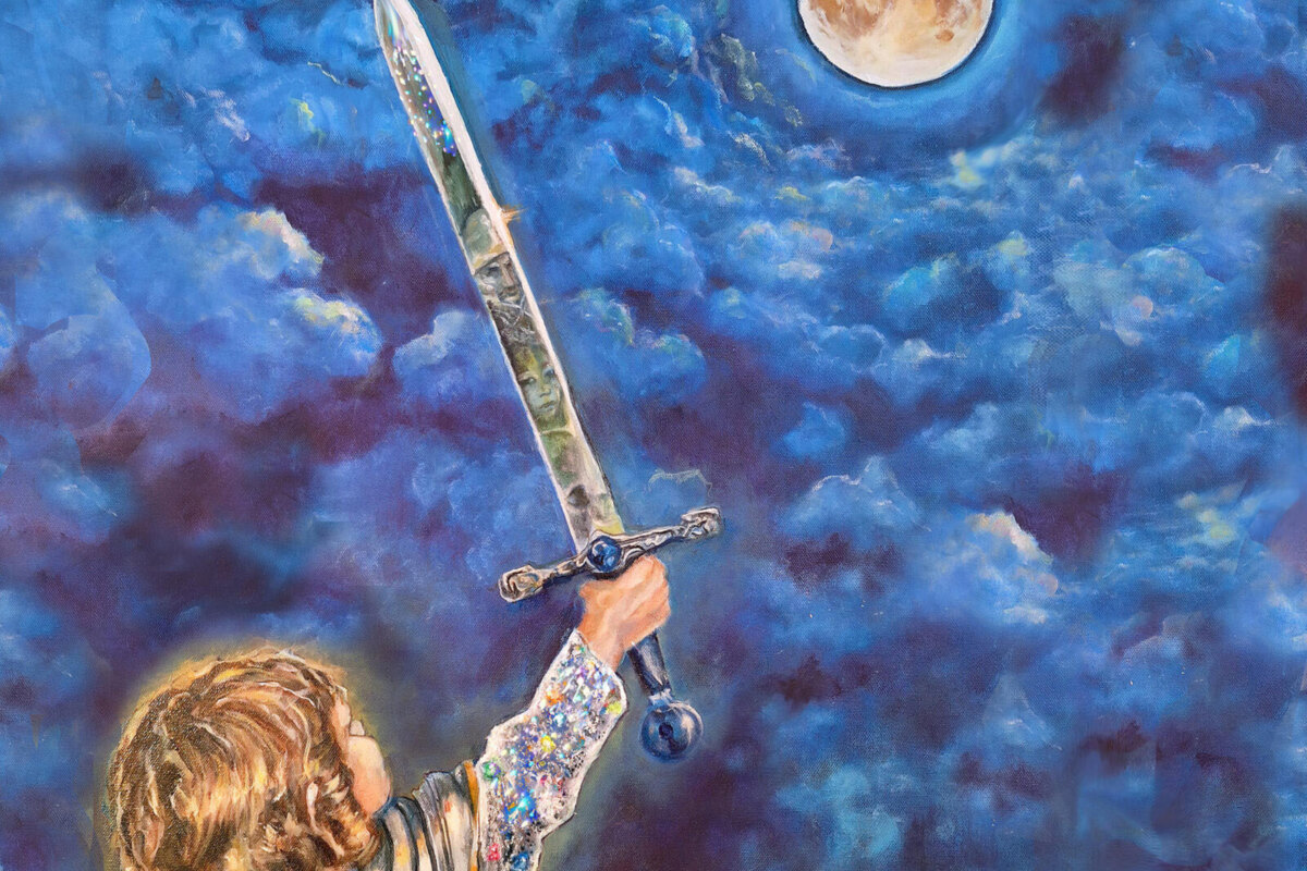 Alex G releases "Headlights" 