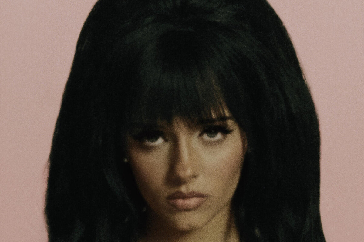 Jessie Murph releases "Sex Hysteria" 