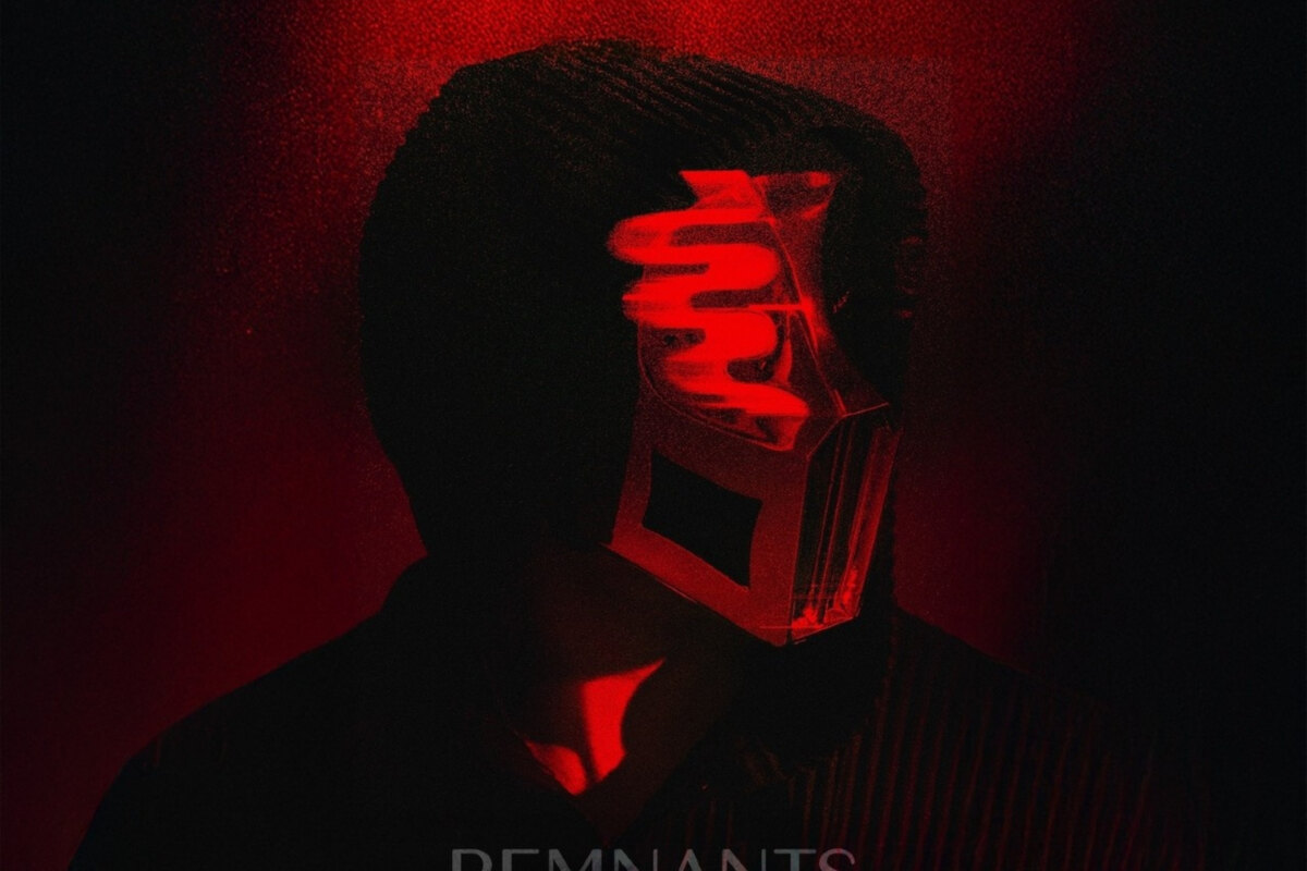 Sickick drops lead single ‘Worlds Apart (Dark Side Mix)’ from upcoming Remnants: Dark Side album