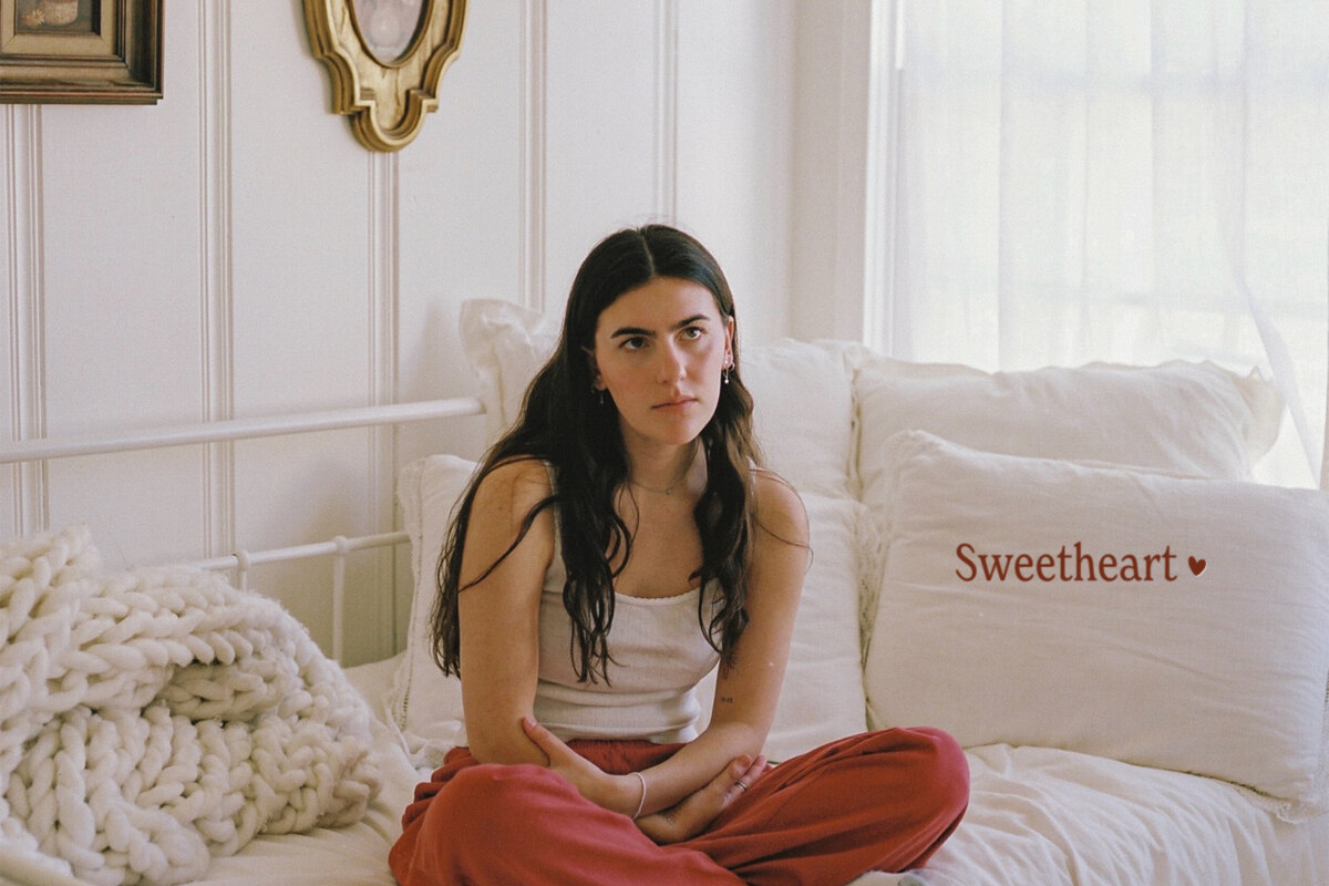 Avery Lynch Shares New Single "Sweetheart"