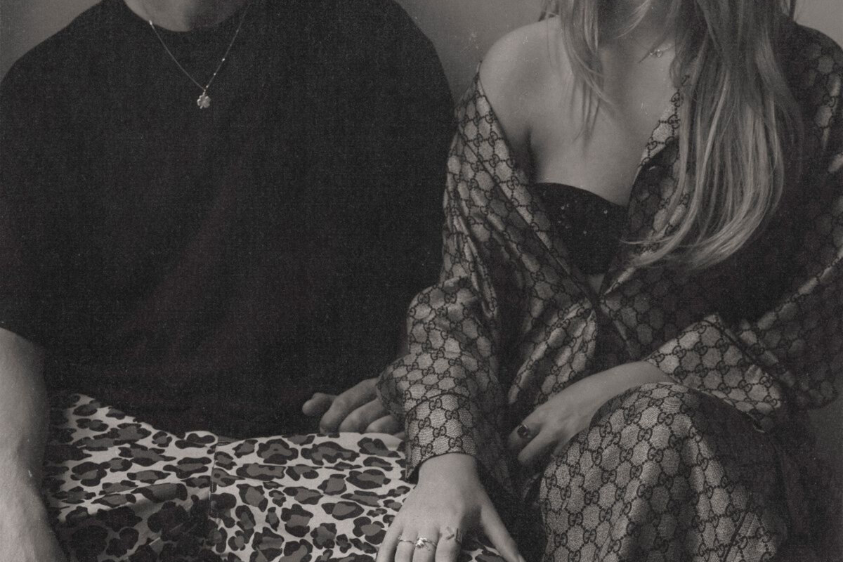 Roxy Dekker, Ronnie Flex en Idaly werken samen op Hoe het is