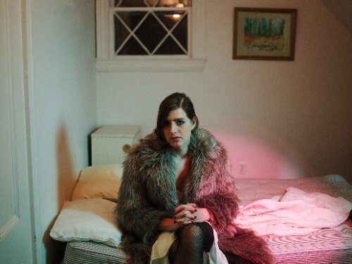 Ezra Furman kondigt tour aan