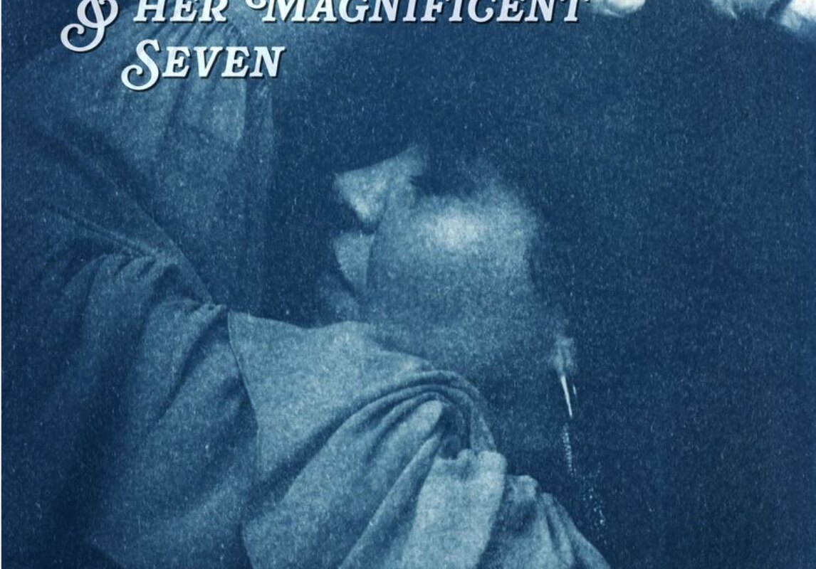 Lady Linn & her Magnificent Seven brengen nieuwe single uit