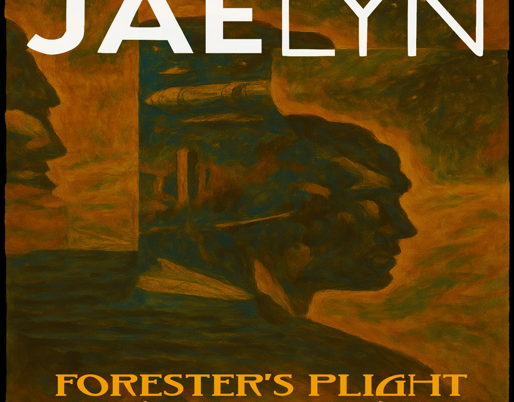 Heartbreak Meets Hope: JAELYN’s Acoustic Ballad “Forester’s Plight” Cuts Deep