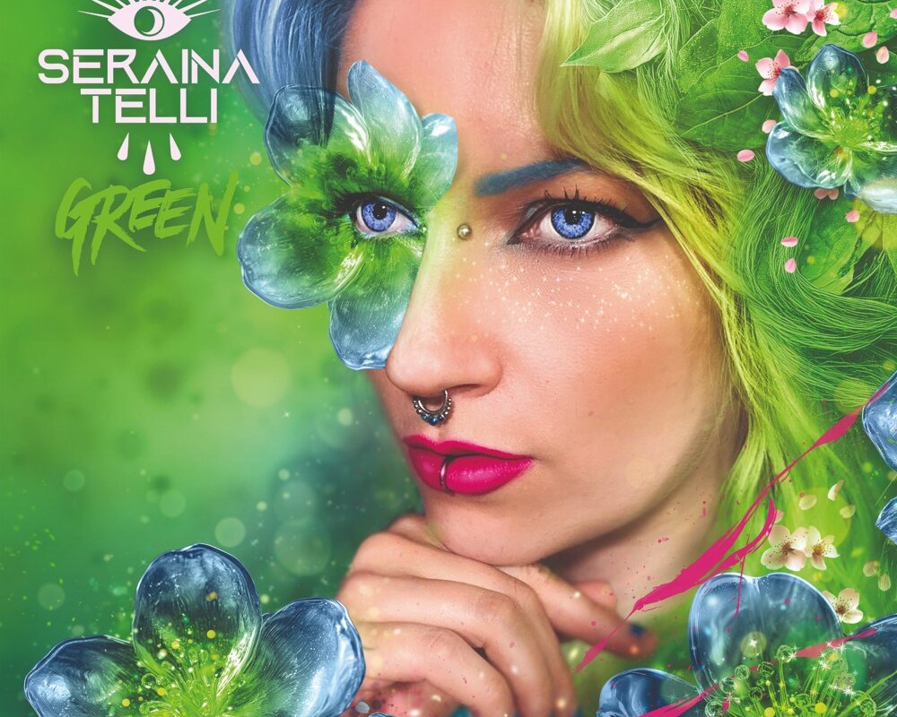 Seraina Telli presents video for new single ‘Consequences’