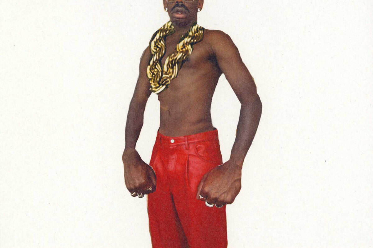 Tyler, The Creator releases "DON'T TAP THE GLASS"