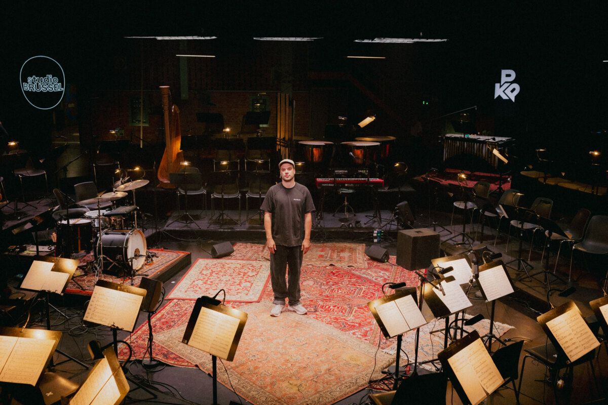 Pukkelpop verwelkomt opnieuw Atomic Orchestra!