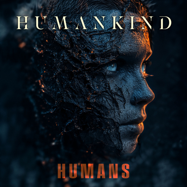 Modern Metal Upstarters HumanKind Share Brand New Single “Humans”!