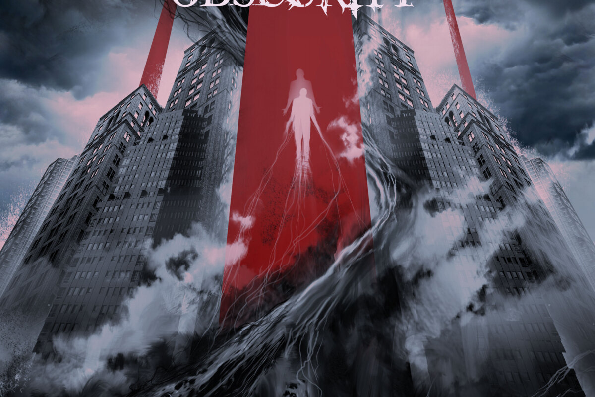 Nailed to obscurity Release Video For Title Track Of Upcoming New Album "Generation Of the Void"