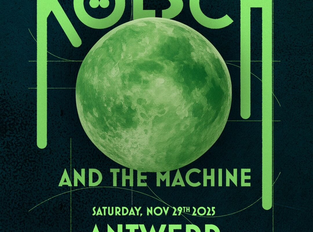 Kölsch speelt op zaterdag 29 november 2025 in Trix