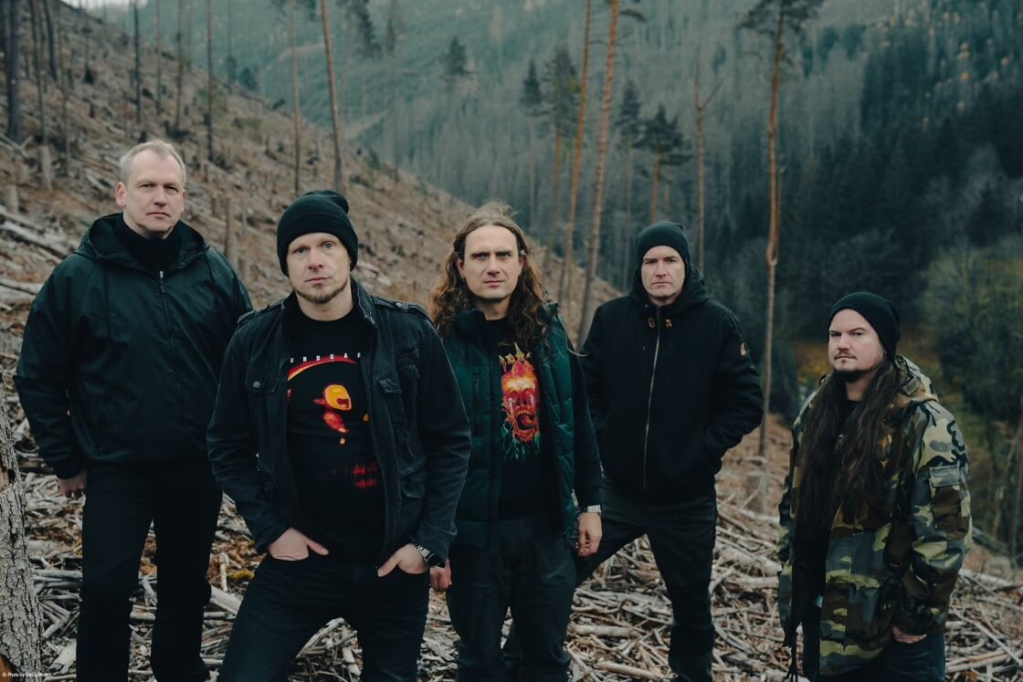 Heaven SHall Burn speelt op donderdag 5 maart 2026 in Ancienne Belgique,