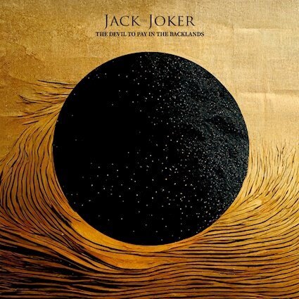 Jack The Joker unveil the new video “Devir” from debut album “The Devil To Pay In The Backlands” out August 22