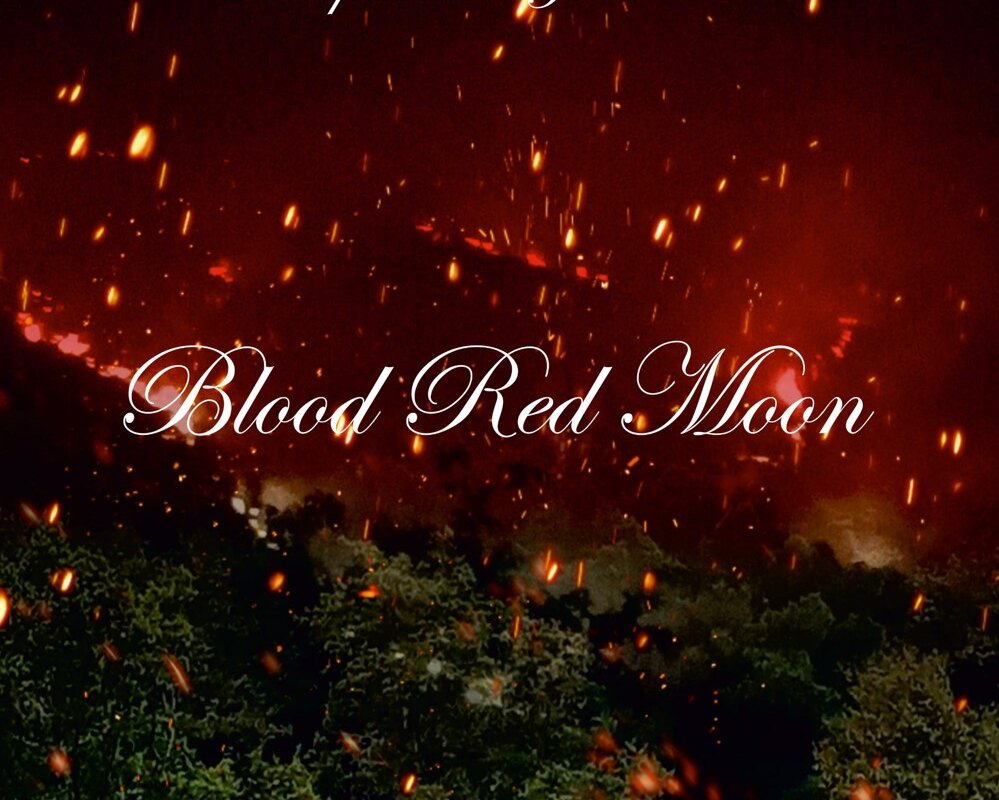 Purpendicular feat. Ian Paice release new single and video "Blood Red Moon"