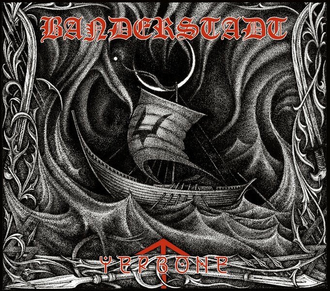 Banderstadt  (Ukr) - Red @ Folk Metal