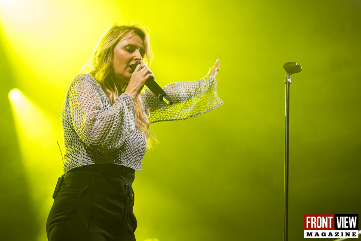 Radio 2 Eregalerij eert ook Isabelle A