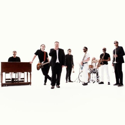 St Paul & The Broken Bones deelt single Sushi and Coca Cola
