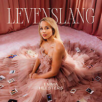 Emma Heesters brengt single "Levenslang" uit