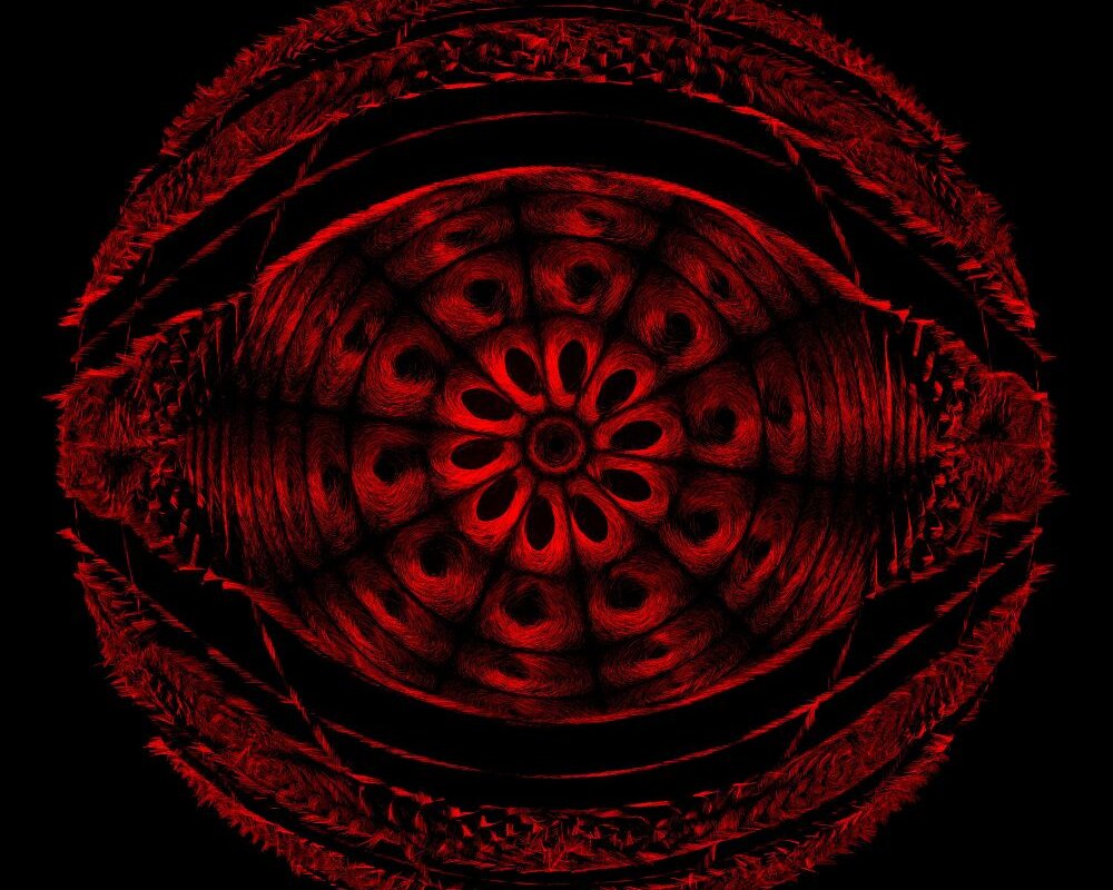 Rezz Reveals Tracklist For Upcoming Album 'As The Pendulum Swings’ With New Single ‘Glass Veins’ w/ CABLE via HypnoVizion