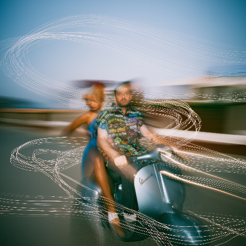 DJ Tennis & Eliza Rose Release New Single "Playa Paradiso"