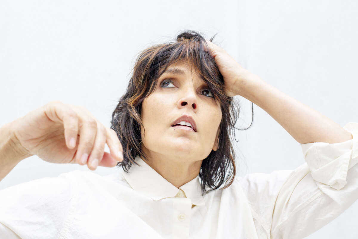 Tanita Tikaram shares new single "I See A Morning"