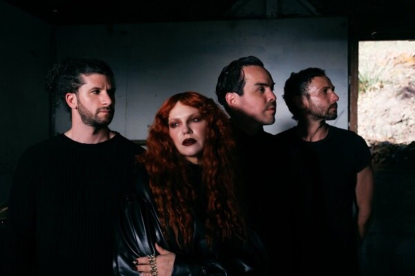 Holy Wars Offer A Reckoning With New Single “Crucify”