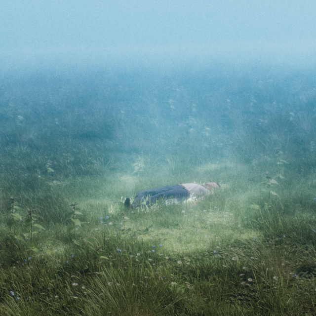 Russian ambient music prodigy Øneheart teams up with Moby for new collaborative single