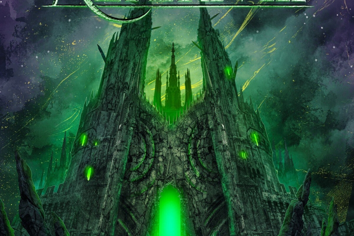Alterium : Italian power metal stalwarts unveil "Sui" lyric video, new EP "Stormrage" out today 