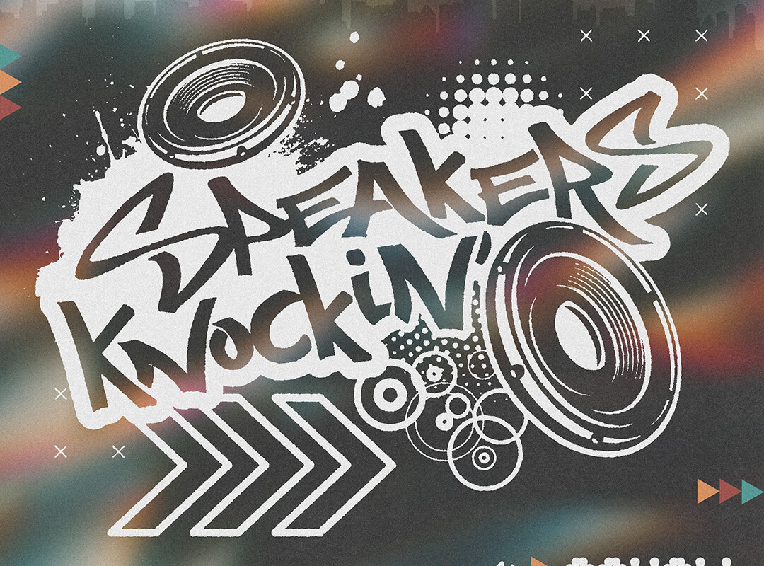 Ookay channels UKG and complextro with “Speakers Knockin’”