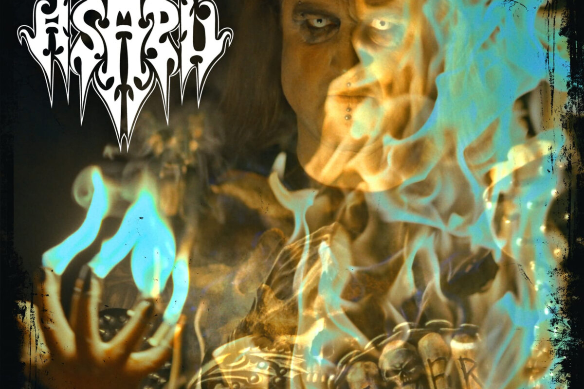 “Raise the Flame” – new single from ASARU’s upcoming album "V.O.I.D." 