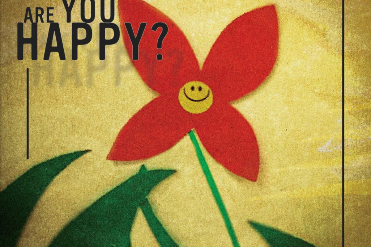 Halifax Punk Rock Rebels The Bloody Hell Unveil New Single “Are You Happy?” Ahead of Third Album "Blood Code"