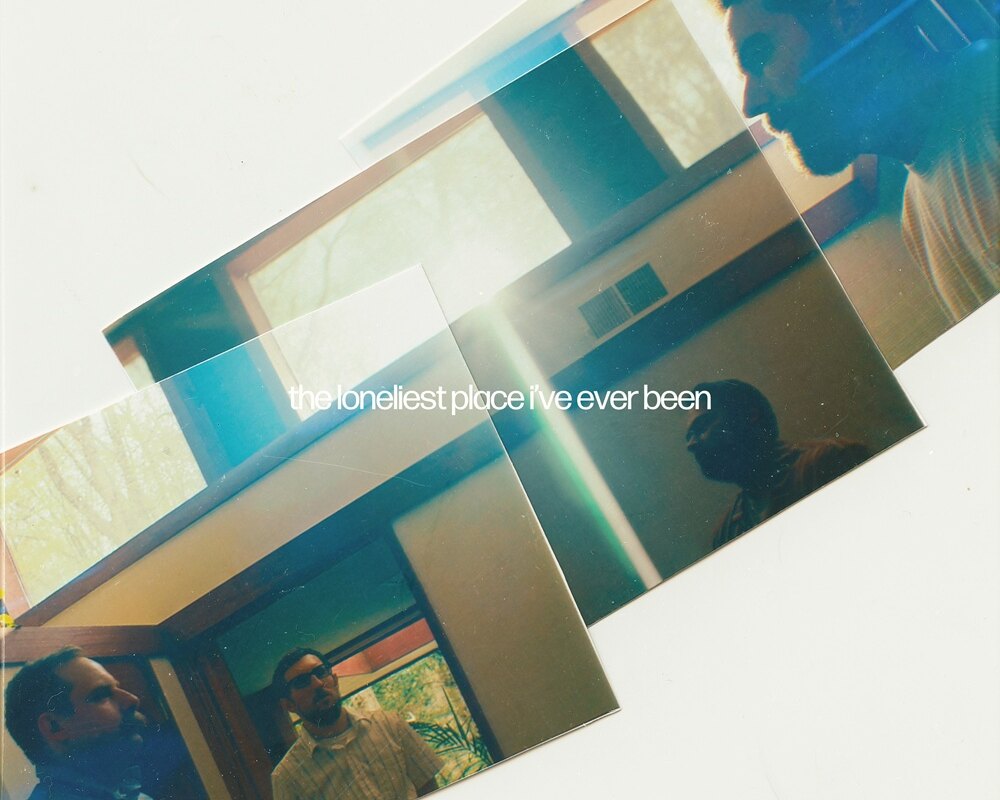Have Mercy Releases Nostalgic Single “tv glows” – Sixth Studio Record “the loneliest place i’ve ever been” out August 29 via Rude Records