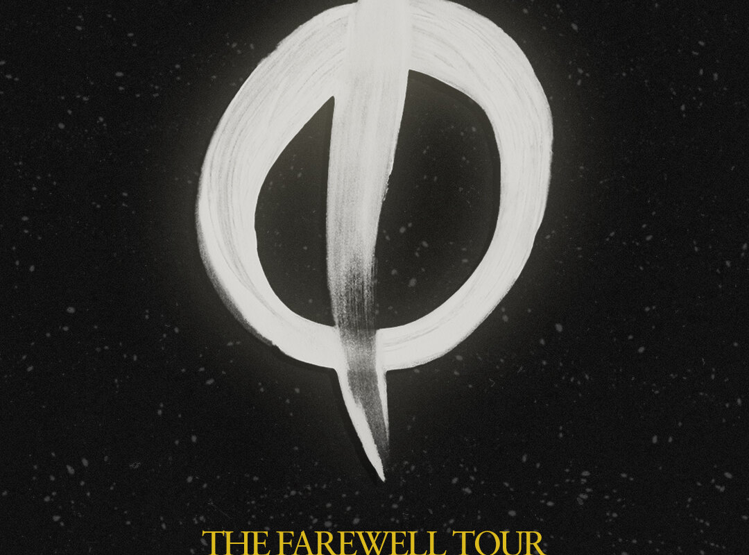 October Drift announce 'The Farewell Tour' winter 2025