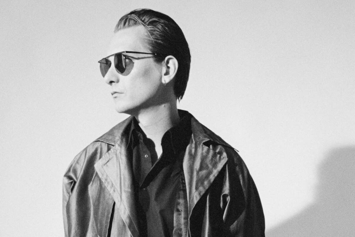 Uitverkochte show Thomas Azier in Paradiso Tolhuistuin krijgt vervolg met najaarstour in 2025