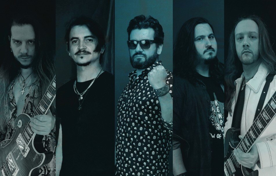 Gods of Tomorrow releases debut album