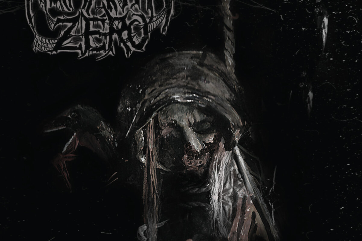 Humanity Zero - Shardana - Metal Detektor