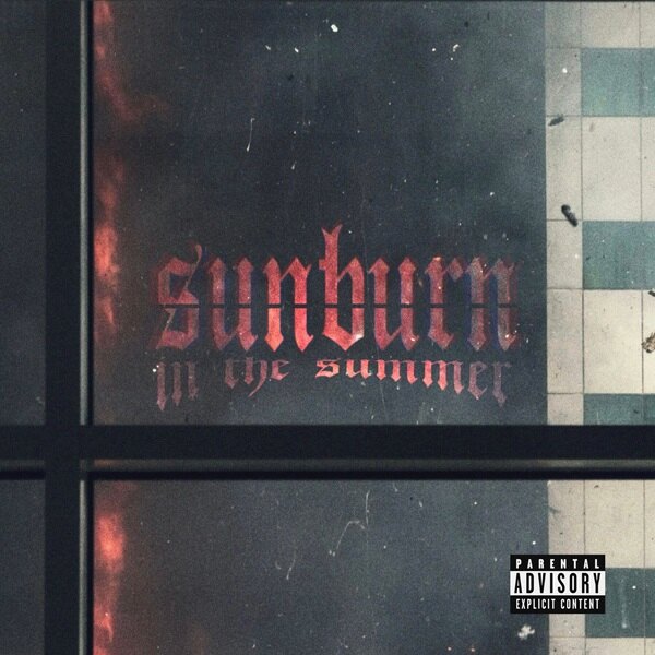 Comastatic Unleash Raucous Summer Anthem “SUNBURN IN THE SUMMER”