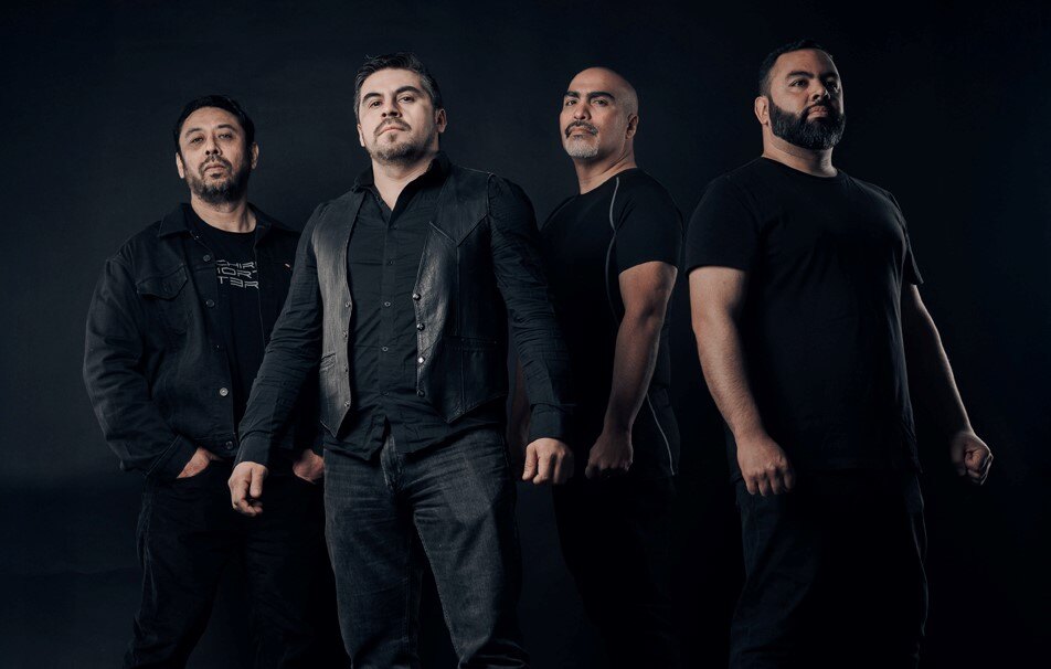 Ema, a new cosmos of extreme metal unleashed