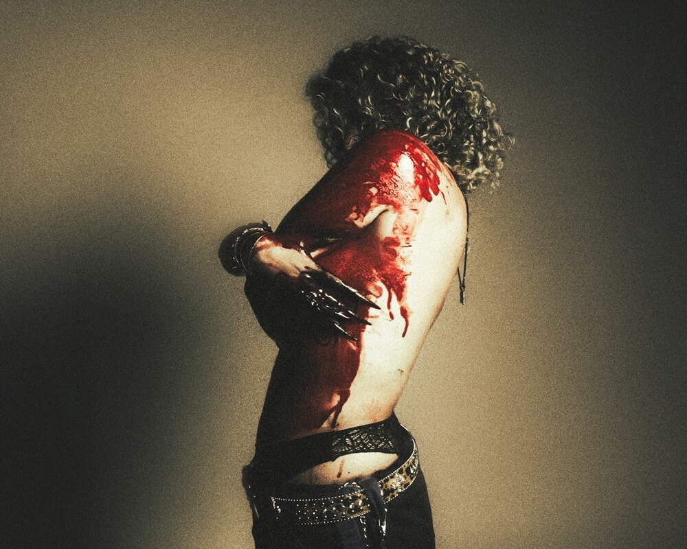 Black Polish Rising Queer Indie-Alternative Artist Shares New Single & Video “BONDAGE”