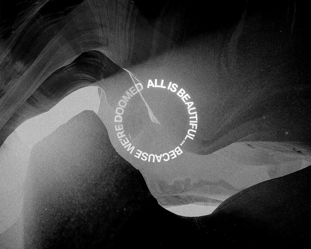 We Came As Romans Release New Single & Music Video "where did you go?" Taken From Impending New Album 'ALL IS BEAUTIFUL...BECAUSE WE'RE DOOMED'