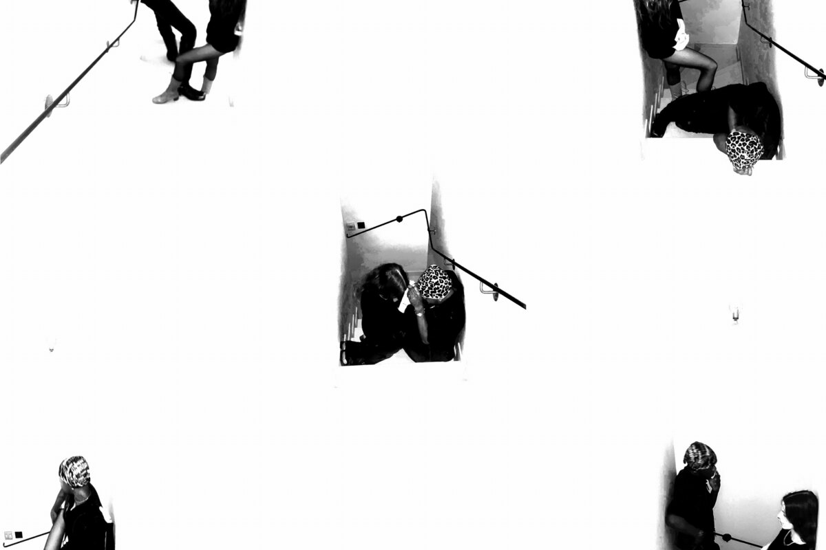 Yves Tumor & NINA (bar Italia) release collab single "We Don't Count"
