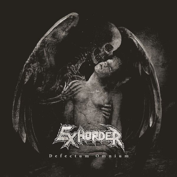 Exhorder touring Europe this summer